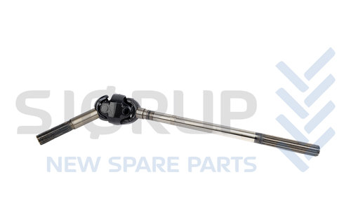 salg af 47912961 - BAGAKSEL - CNH