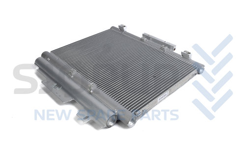 salg af 47981847 - CONDENSER - CNH