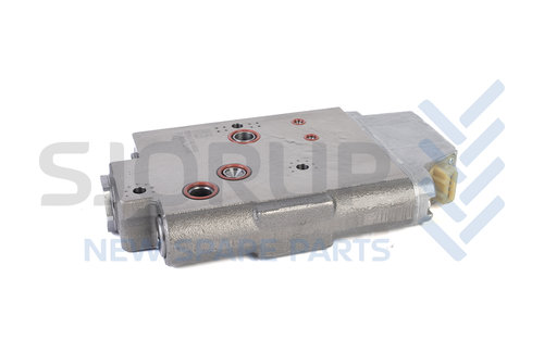 salg af 48014018 - CNH