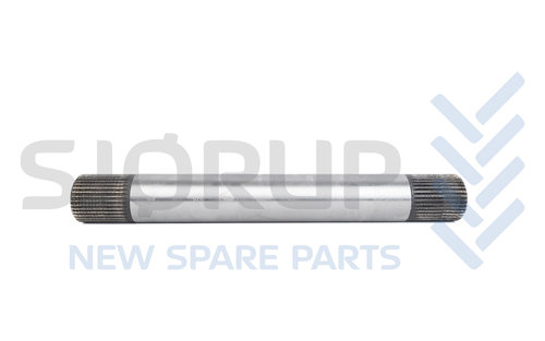 salg af 48041578 - Liftaksel - CNH