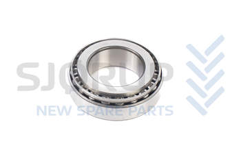 salg af 48077692 - Leje - CNH