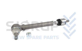 salg af 48084985 - Styrekugle, komplet - CNH
