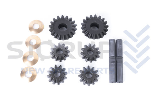 salg af 4812104384 - Differentialegear, Kit - ATLAS COPCO