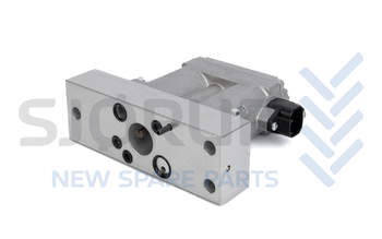 salg af 48138887 - VENTIL - CNH