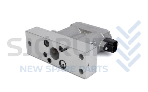 salg af 48138887 - VENTIL - CNH