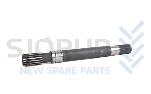 salg af 48160664 - Shaft - CNH