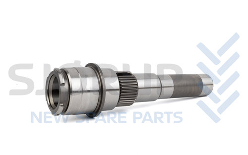 salg af 48194598 - SHAFT - CNH