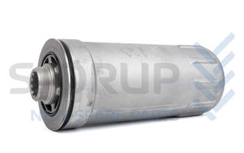 salg af 48195963 - HYDRAULIKOLIEFILTER - CNH