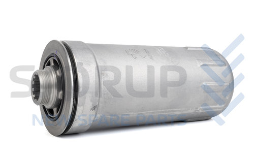 salg af 48195963 - HYDRAULIKOLIEFILTER - CNH