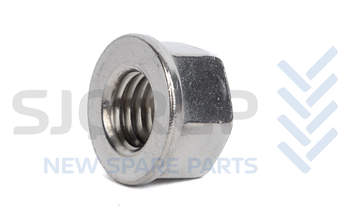 salg af 4899086 - Nut - CNH