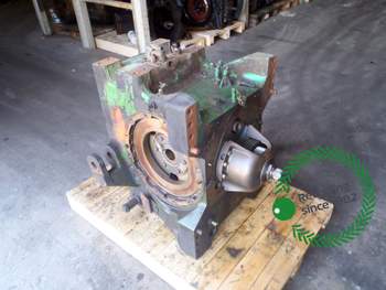 salg af John Deere 7920  Rear Transmission