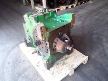 salg af Baktransmission John Deere 7920 