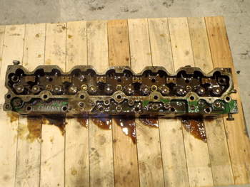 salg af Topstykke John Deere 7920 (6081)