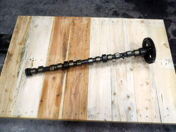 salg af John Deere 6830  Camshaft