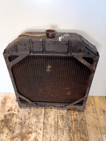 salg af Fiat 45-66  Water Radiator