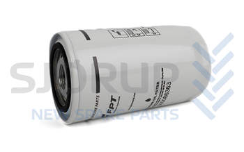 salg af 500086363 - FILTER, ENGINE OIL - CNH