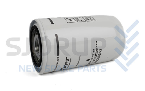 salg af 500086363 - FILTER, ENGINE OIL - CNH