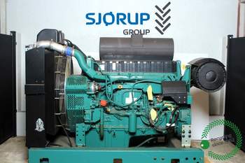 salg af Motor VOLVO TAD1241VE (D12C)