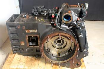 salg af New Holland T7070  Rear Transmission