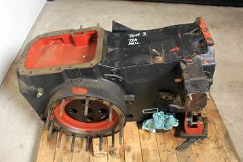 salg af Baktransmission Case MXU125 