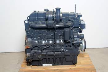 salg af Case Puma 145  Engine