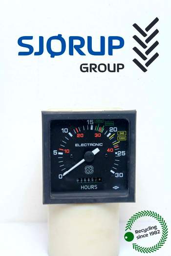 salg af Instrument Lamborghini 1060