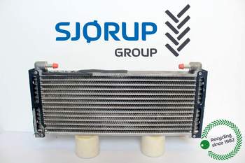 Oil Cooler