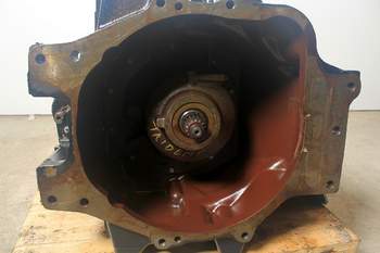 salg af New Holland T6070  Transmission