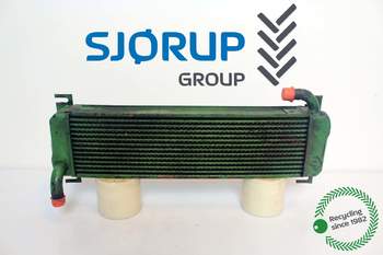 salg af John Deere 2040  Oil Cooler