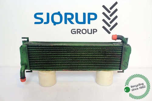 salg af John Deere 2040  Oil Cooler