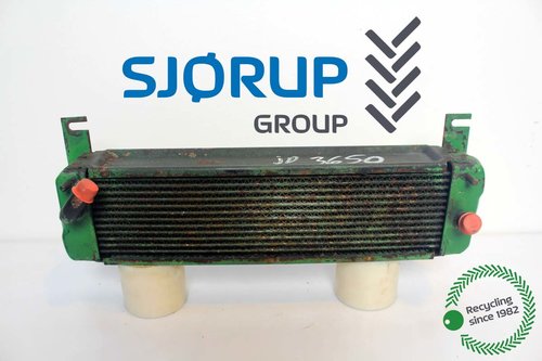 salg af John Deere 3650  Oil Cooler