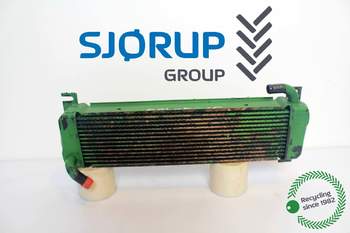 salg af John Deere 2040 S  Oil Cooler