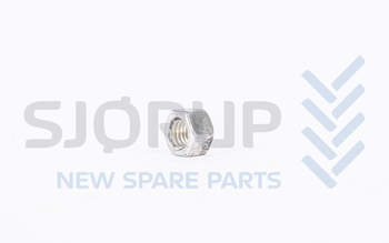 salg af 500322677 - LOCK NUT - CNH