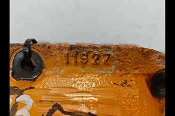 salg af Foraksel Differentiale Case 695ST 