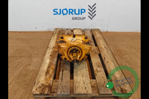 salg af Foraksel Differentiale Case 695ST 