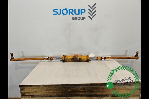 salg af Styrcylinder för framaxel Case 695ST 