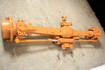 salg af Case 695 SR  Front Axle