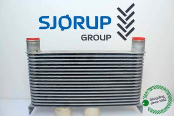 Intercooler