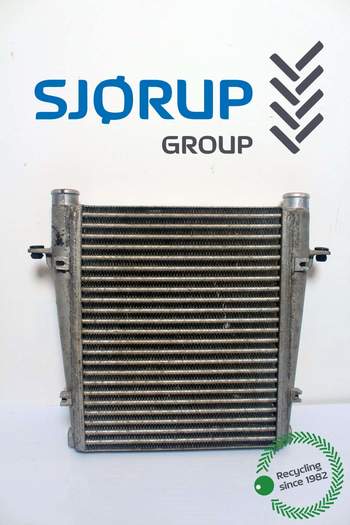 salg af New Holland LB115 B  Intercooler