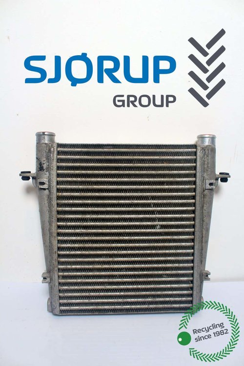 salg af Intercooler New Holland LB115 B 