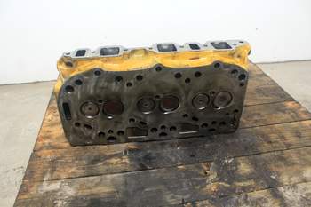 salg af Ford 555  Cylinder head