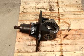 salg af Vorderachsdifferential New Holland T6.175 