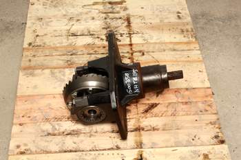 salg af New Holland T6.175  Front axle differential