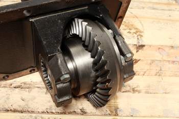 salg af Vorderachsdifferential New Holland T6.175 