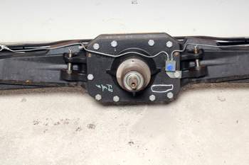 salg af Zerlegte Vorderachsen New Holland T6030 