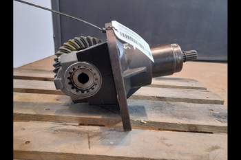 salg af Vorderachsdifferential New Holland T6030 