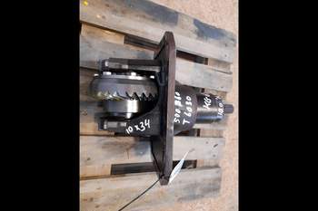 salg af Vorderachsdifferential New Holland T6030 