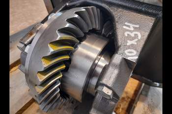 salg af Vorderachsdifferential New Holland T6030 