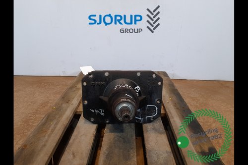 salg af Vorderachsdifferential New Holland T6030 