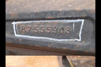 salg af Vorderachsgehäuse New Holland T6030 